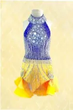 款式 #05 PE (110cm)